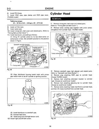 Subaru ea82 servicemanual-complete