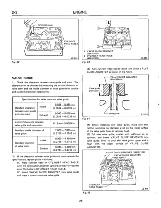 Subaru ea82 servicemanual-complete