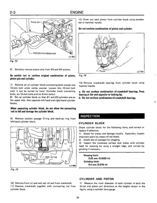 Subaru ea82 servicemanual-complete