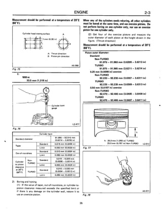 Subaru ea82 servicemanual-complete