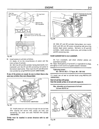 Subaru ea82 servicemanual-complete