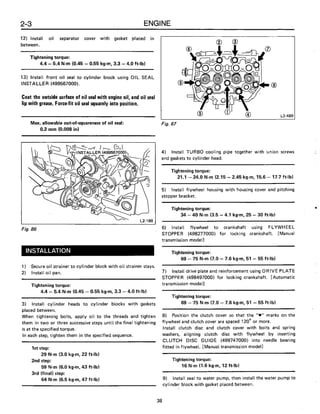 Subaru ea82 servicemanual-complete