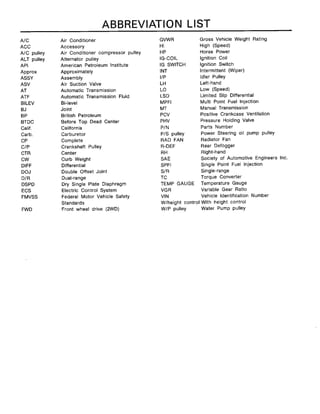 Subaru ea82 servicemanual-complete