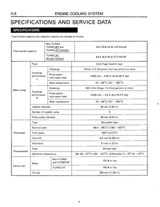 Subaru ea82 servicemanual-complete