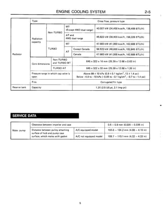 Subaru ea82 servicemanual-complete