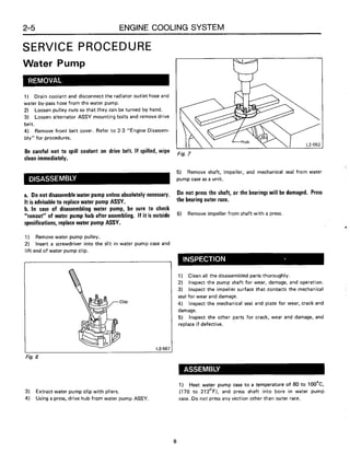 Subaru ea82 servicemanual-complete