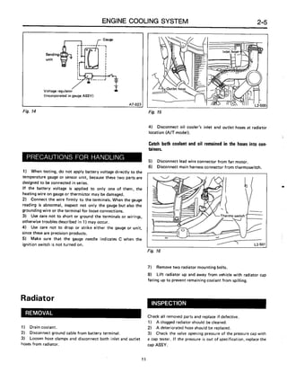 Subaru ea82 servicemanual-complete
