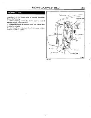 Subaru ea82 servicemanual-complete
