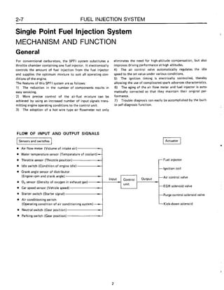 Subaru ea82 servicemanual-complete