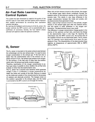 Subaru ea82 servicemanual-complete