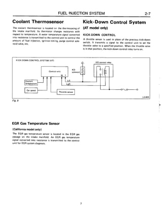 Subaru ea82 servicemanual-complete