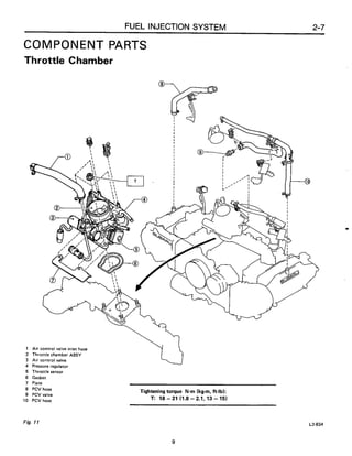 Subaru ea82 servicemanual-complete