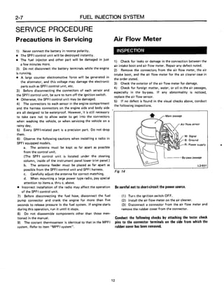 Subaru ea82 servicemanual-complete