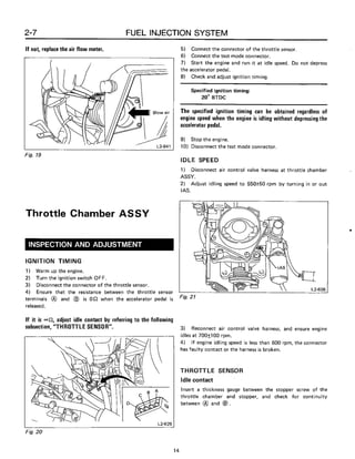 Subaru ea82 servicemanual-complete