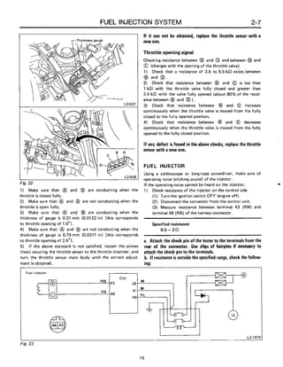 Subaru ea82 servicemanual-complete