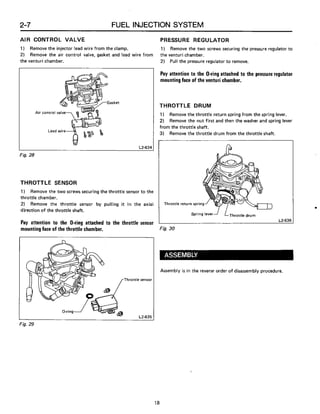 Subaru ea82 servicemanual-complete