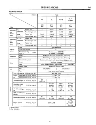 Subaru ea82 servicemanual-complete