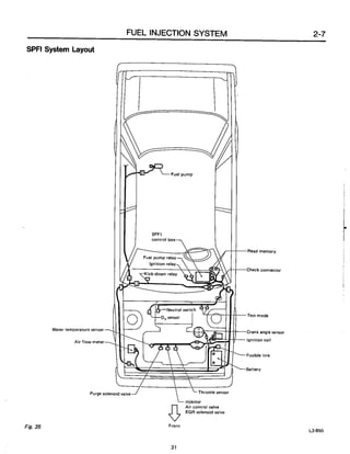 Subaru ea82 servicemanual-complete