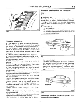 Subaru ea82 servicemanual-complete