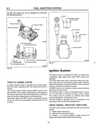 Subaru ea82 servicemanual-complete