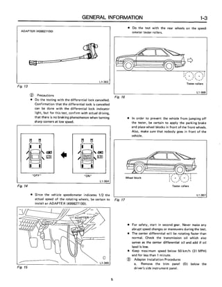 Subaru ea82 servicemanual-complete