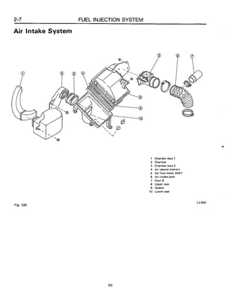 Subaru ea82 servicemanual-complete