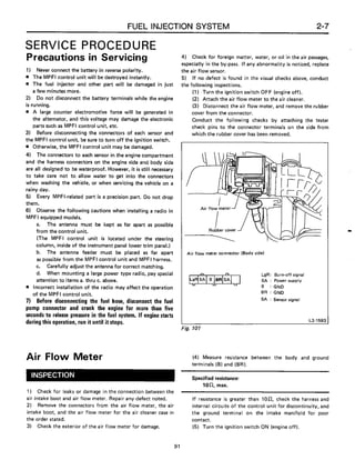 Subaru ea82 servicemanual-complete
