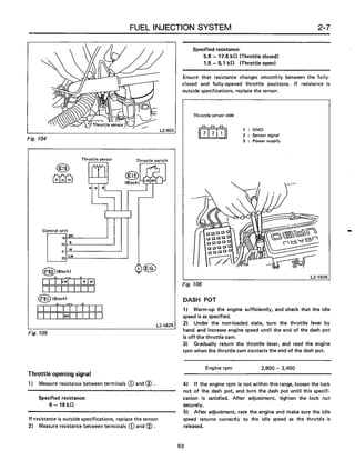 Subaru ea82 servicemanual-complete