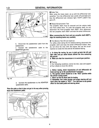 Subaru ea82 servicemanual-complete