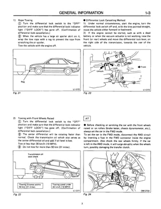 Subaru ea82 servicemanual-complete