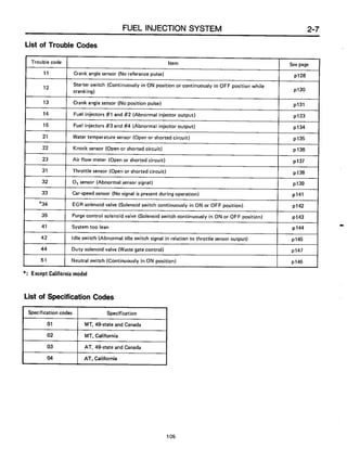 Subaru ea82 servicemanual-complete