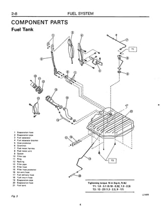 Subaru ea82 servicemanual-complete