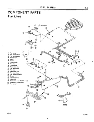Subaru ea82 servicemanual-complete
