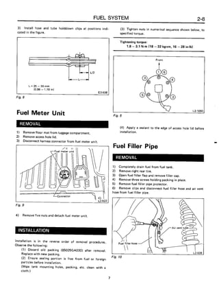 Subaru ea82 servicemanual-complete