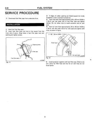 Subaru ea82 servicemanual-complete