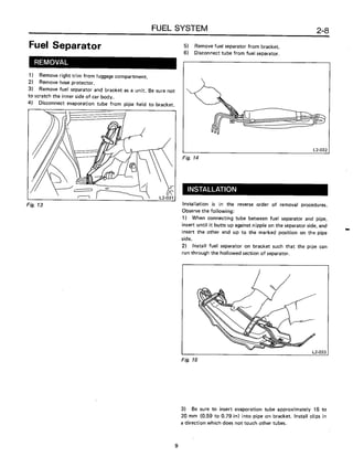 Subaru ea82 servicemanual-complete