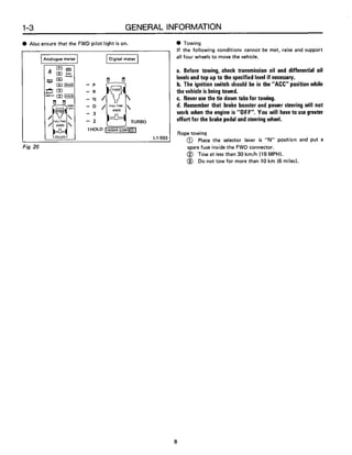 Subaru ea82 servicemanual-complete