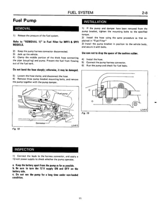 Subaru ea82 servicemanual-complete