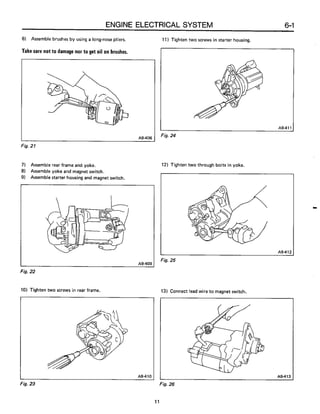 Subaru ea82 servicemanual-complete