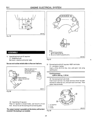 Subaru ea82 servicemanual-complete