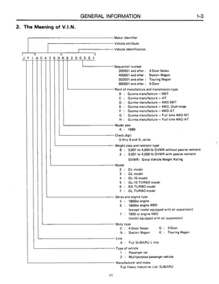 Subaru ea82 servicemanual-complete