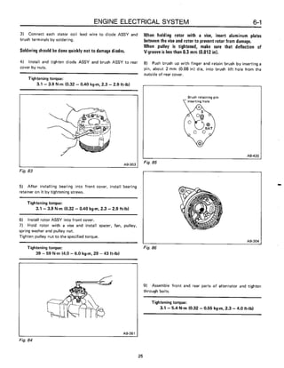 Subaru ea82 servicemanual-complete