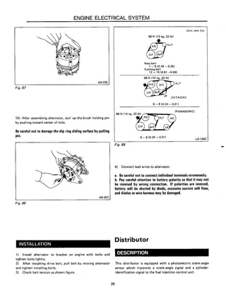 Subaru ea82 servicemanual-complete