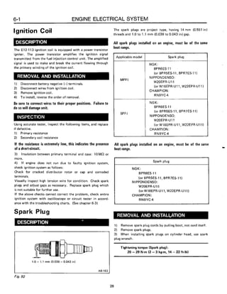 Subaru ea82 servicemanual-complete