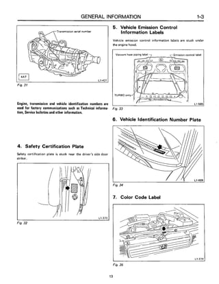 Subaru ea82 servicemanual-complete