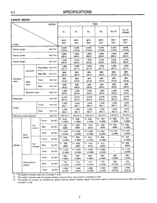 Subaru ea82 servicemanual-complete