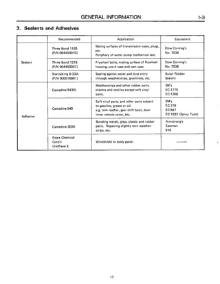 Subaru ea82 servicemanual-complete