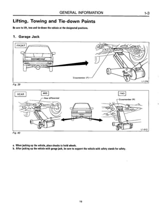 Subaru ea82 servicemanual-complete