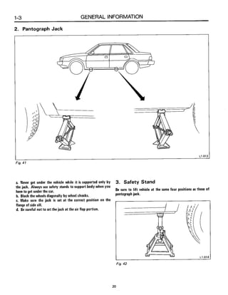 Subaru ea82 servicemanual-complete