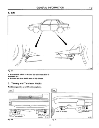 Subaru ea82 servicemanual-complete